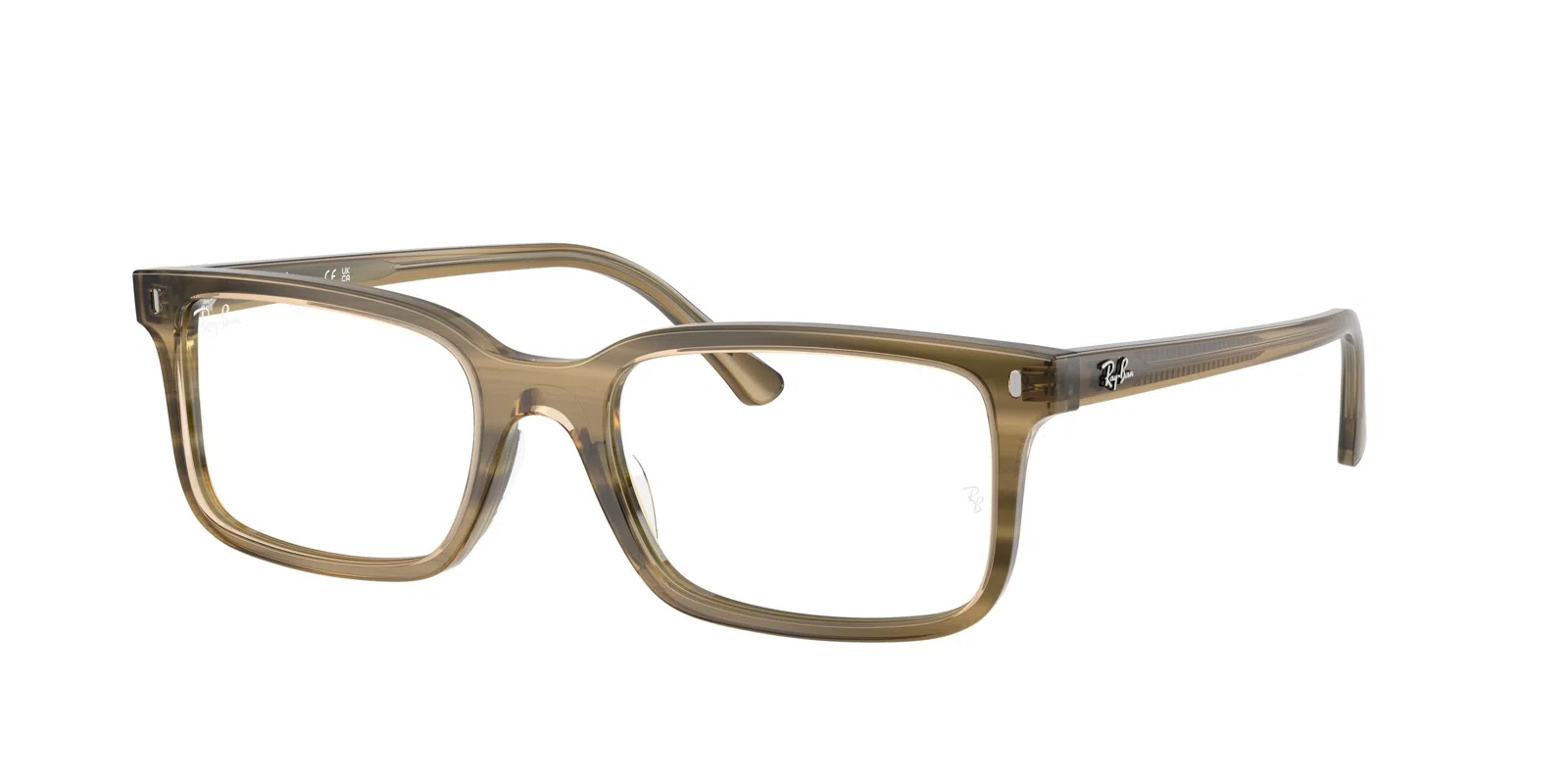 Ray-Ban 5445 Eyeglasses - view 5